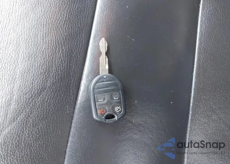 2012 Ford Fusion Sel z USA, uszkodzony, nr VIN 3FAHP0JG1CR120006